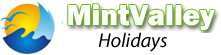 Mintvalley holidays